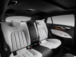 Mercedes-Benz CLS-Class Shooting Brake 2013 года